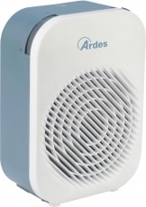Ardes 4F14 Ventil&aacute;toros hősug&aacute;rz&oacute; H&aacute;ztart&aacute;s / Otthon / K&uuml;lt&eacute;r - Fűt&eacute;s - Fűtőventil&aacute;toros hősug&aacute;rz&oacute; - 524165