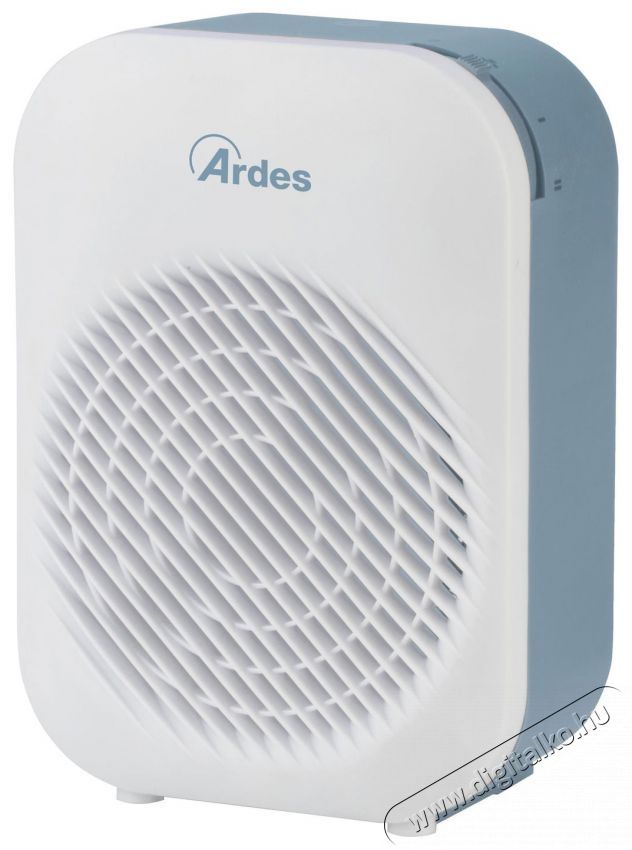 Ardes 4F14 Ventil&aacute;toros hősug&aacute;rz&oacute; H&aacute;ztart&aacute;s / Otthon / K&uuml;lt&eacute;r - Fűt&eacute;s - Fűtőventil&aacute;toros hősug&aacute;rz&oacute; - 524165
