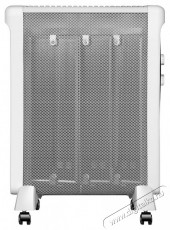 Ardes 4MK01 Olajradiátor Háztartás / Otthon / Kültér - Fűtés - Olajradiátor - 524166