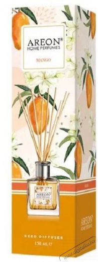 Areon HOME BOTANIC 150 ml - Mang&oacute; P&aacute;lc&aacute;s aroma diff&uacute;zor H&aacute;ztart&aacute;s / Otthon / K&uuml;lt&eacute;r - Egy&eacute;b h&aacute;ztart&aacute;si term&eacute;k - 524180