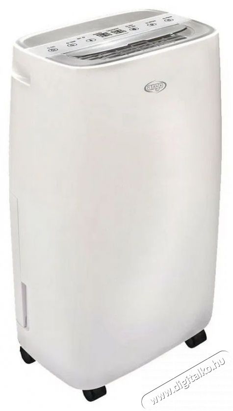ARGO 492000070 DRY NATURE 11 Sz&eacute;ps&eacute;g&aacute;pol&aacute;s / Eg&eacute;szs&eacute;g - L&eacute;gtiszt&iacute;t&oacute; / p&aacute;r&aacute;s&iacute;t&oacute; / p&aacute;r&aacute;tlan&iacute;t&oacute; - P&aacute;ramentes&iacute;tő - 523798