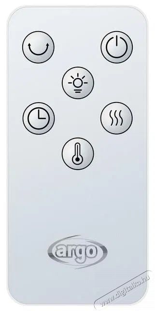 ARGO 191070210 BOBO Ventil&aacute;toros hősug&aacute;rz&oacute; H&aacute;ztart&aacute;s / Otthon / K&uuml;lt&eacute;r - Fűt&eacute;s - Fűtőventil&aacute;toros hősug&aacute;rz&oacute; - 524189