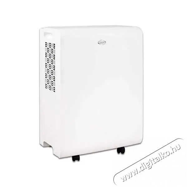 ARGO 492000087 DRY PURY 25 P&aacute;ramentes&iacute;tő Sz&eacute;ps&eacute;g&aacute;pol&aacute;s / Eg&eacute;szs&eacute;g - L&eacute;gtiszt&iacute;t&oacute; / p&aacute;r&aacute;s&iacute;t&oacute; / p&aacute;r&aacute;tlan&iacute;t&oacute; - P&aacute;ramentes&iacute;tő - 524190