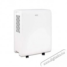 ARGO 492000087 DRY PURY 25 P&aacute;ramentes&iacute;tő Sz&eacute;ps&eacute;g&aacute;pol&aacute;s / Eg&eacute;szs&eacute;g - L&eacute;gtiszt&iacute;t&oacute; / p&aacute;r&aacute;s&iacute;t&oacute; / p&aacute;r&aacute;tlan&iacute;t&oacute; - P&aacute;ramentes&iacute;tő - 524190