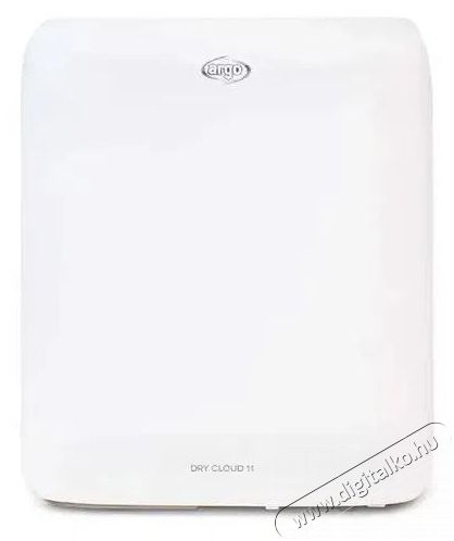 ARGO 492000088 DRY PURY 11 P&aacute;ramentes&iacute;tő Sz&eacute;ps&eacute;g&aacute;pol&aacute;s / Eg&eacute;szs&eacute;g - L&eacute;gtiszt&iacute;t&oacute; / p&aacute;r&aacute;s&iacute;t&oacute; / p&aacute;r&aacute;tlan&iacute;t&oacute; - P&aacute;ramentes&iacute;tő - 524191