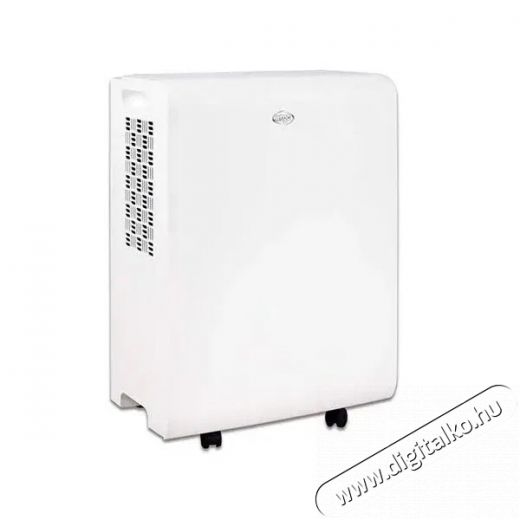 ARGO 492000088 DRY PURY 11 P&aacute;ramentes&iacute;tő Sz&eacute;ps&eacute;g&aacute;pol&aacute;s / Eg&eacute;szs&eacute;g - L&eacute;gtiszt&iacute;t&oacute; / p&aacute;r&aacute;s&iacute;t&oacute; / p&aacute;r&aacute;tlan&iacute;t&oacute; - P&aacute;ramentes&iacute;tő - 524191