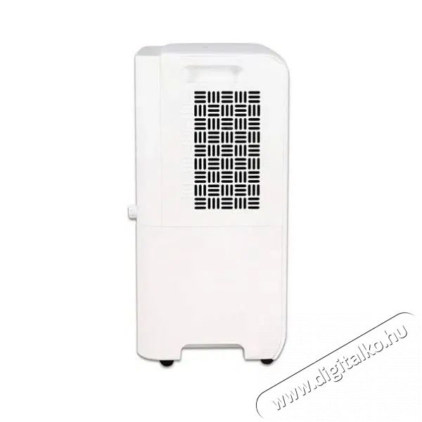 ARGO 492000091 DRY PURY 21 P&aacute;ramentes&iacute;tő Sz&eacute;ps&eacute;g&aacute;pol&aacute;s / Eg&eacute;szs&eacute;g - L&eacute;gtiszt&iacute;t&oacute; / p&aacute;r&aacute;s&iacute;t&oacute; / p&aacute;r&aacute;tlan&iacute;t&oacute; - P&aacute;ramentes&iacute;tő - 524193