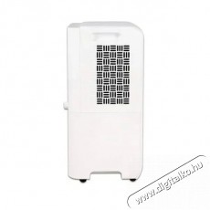 ARGO 492000091 DRY PURY 21 P&aacute;ramentes&iacute;tő Sz&eacute;ps&eacute;g&aacute;pol&aacute;s / Eg&eacute;szs&eacute;g - L&eacute;gtiszt&iacute;t&oacute; / p&aacute;r&aacute;s&iacute;t&oacute; / p&aacute;r&aacute;tlan&iacute;t&oacute; - P&aacute;ramentes&iacute;tő - 524193