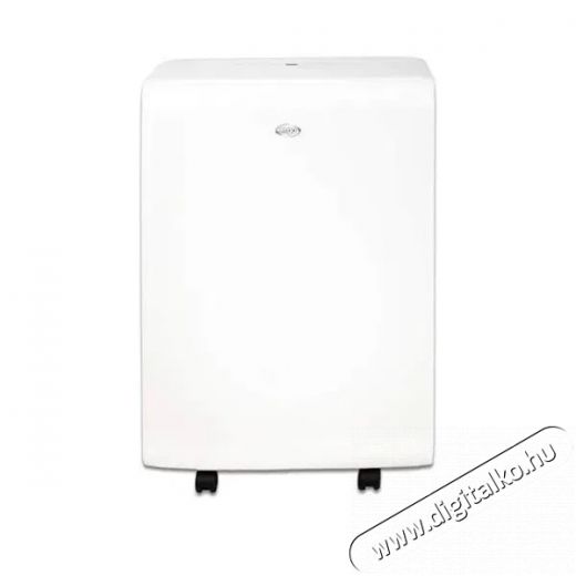ARGO 492000091 DRY PURY 21 P&aacute;ramentes&iacute;tő Sz&eacute;ps&eacute;g&aacute;pol&aacute;s / Eg&eacute;szs&eacute;g - L&eacute;gtiszt&iacute;t&oacute; / p&aacute;r&aacute;s&iacute;t&oacute; / p&aacute;r&aacute;tlan&iacute;t&oacute; - P&aacute;ramentes&iacute;tő - 524193