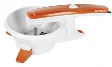 Ariete 261OR Passi 2.0 passz&iacute;roz&oacute; Konyhai term&eacute;kek - Konyhai kisg&eacute;p (elők&eacute;sz&iacute;t&eacute;s / feldolgoz&aacute;s) - Apr&iacute;t&oacute; / dar&aacute;l&oacute; - 300798