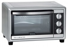 Ariete 985 Bon Cuisine 300 mini grill Konyhai term&eacute;kek - S&uuml;tő-főzőlap, tűzhely (szabadon&aacute;ll&oacute;) - Mini s&uuml;tő / mini grill / mini konyha - 310949