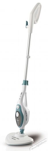 Ariete 4164 Steam mop 10in1 gőztiszt&iacute;t&oacute; H&aacute;ztart&aacute;s / Otthon / K&uuml;lt&eacute;r - Tiszt&iacute;t&oacute; / mos&oacute; - Gőz&ouml;lős padl&oacute;tiszt&iacute;t&oacute; - 310959