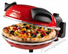 Ariete 909 pizzas&uuml;tő Konyhai term&eacute;kek - Konyhai kisg&eacute;p (s&uuml;t&eacute;s / főz&eacute;s / hűt&eacute;s / &eacute;telk&eacute;sz&iacute;t&eacute;s) - Konyhai k&uuml;l&ouml;nlegess&eacute;g - 347334