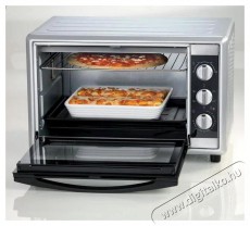 Ariete Bon Cuisine 560 945, 56l Mini s&uuml;tő Konyhai term&eacute;kek - S&uuml;tő-főzőlap, tűzhely (szabadon&aacute;ll&oacute;) - Mini s&uuml;tő / mini grill / mini konyha - 503865