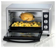 Ariete Bon Cuisine 560 945, 56l Mini s&uuml;tő Konyhai term&eacute;kek - S&uuml;tő-főzőlap, tűzhely (szabadon&aacute;ll&oacute;) - Mini s&uuml;tő / mini grill / mini konyha - 503865