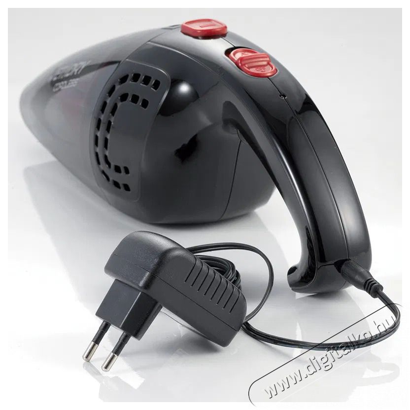 Ariete Wet&Dry Cordless 2474/00 H&aacute;ztart&aacute;s / Otthon / K&uuml;lt&eacute;r - Porsz&iacute;v&oacute; / takar&iacute;t&oacute;g&eacute;p - Morzsaporsz&iacute;v&oacute; - 503461