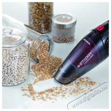 Ariete Wet&Dry Cordless 2474/00 H&aacute;ztart&aacute;s / Otthon / K&uuml;lt&eacute;r - Porsz&iacute;v&oacute; / takar&iacute;t&oacute;g&eacute;p - Morzsaporsz&iacute;v&oacute; - 503461