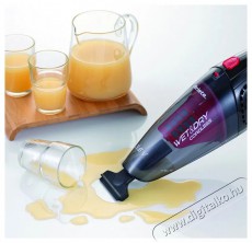 Ariete Wet&Dry Cordless 2474/00 H&aacute;ztart&aacute;s / Otthon / K&uuml;lt&eacute;r - Porsz&iacute;v&oacute; / takar&iacute;t&oacute;g&eacute;p - Morzsaporsz&iacute;v&oacute; - 503461