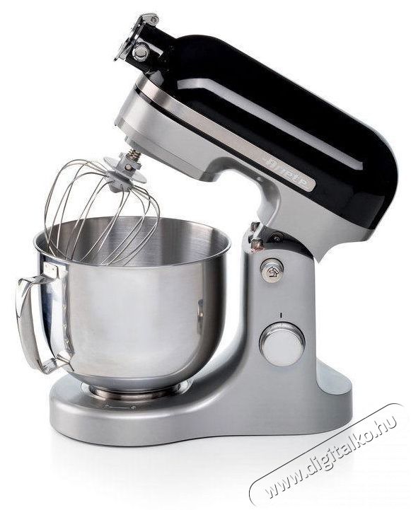 Ariete Moderna 1589/02 Konyhai term&eacute;kek - Konyhai kisg&eacute;p (elők&eacute;sz&iacute;t&eacute;s / feldolgoz&aacute;s) - Konyhai robotg&eacute;p - 511263
