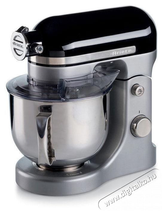 Ariete Moderna 1589/02 Konyhai term&eacute;kek - Konyhai kisg&eacute;p (elők&eacute;sz&iacute;t&eacute;s / feldolgoz&aacute;s) - Konyhai robotg&eacute;p - 511263