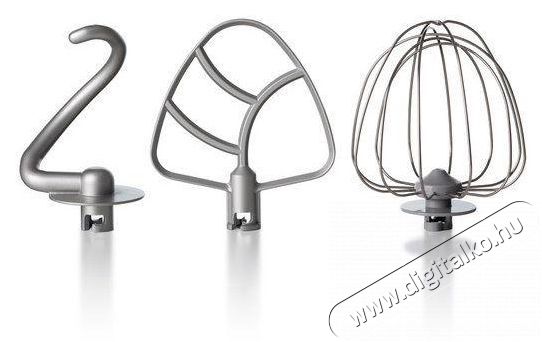 Ariete Moderna 1589/02 Konyhai term&eacute;kek - Konyhai kisg&eacute;p (elők&eacute;sz&iacute;t&eacute;s / feldolgoz&aacute;s) - Konyhai robotg&eacute;p - 511263