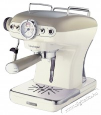 Ariete 1389/13 Vintage Konyhai term&eacute;kek - K&aacute;v&eacute;főző / k&aacute;v&eacute;&ouml;rlő / kieg&eacute;sz&iacute;tő - Pressz&oacute; k&aacute;v&eacute;főző - 512607