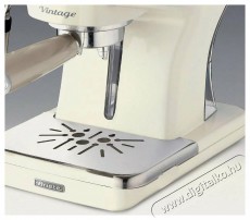 Ariete 1389/13 Vintage Konyhai term&eacute;kek - K&aacute;v&eacute;főző / k&aacute;v&eacute;&ouml;rlő / kieg&eacute;sz&iacute;tő - Pressz&oacute; k&aacute;v&eacute;főző - 512607
