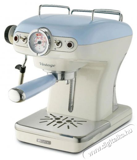 Ariete 1389/15 Konyhai term&eacute;kek - K&aacute;v&eacute;főző / k&aacute;v&eacute;&ouml;rlő / kieg&eacute;sz&iacute;tő - Pressz&oacute; k&aacute;v&eacute;főző - 512606