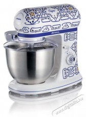 Ariete Capri 1588/CA Konyhai term&eacute;kek - Konyhai kisg&eacute;p (elők&eacute;sz&iacute;t&eacute;s / feldolgoz&aacute;s) - Konyhai robotg&eacute;p - 512623