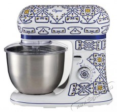 Ariete Capri 1588/CA Konyhai term&eacute;kek - Konyhai kisg&eacute;p (elők&eacute;sz&iacute;t&eacute;s / feldolgoz&aacute;s) - Konyhai robotg&eacute;p - 512623
