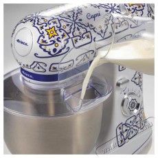 Ariete Capri 1588/CA Konyhai term&eacute;kek - Konyhai kisg&eacute;p (elők&eacute;sz&iacute;t&eacute;s / feldolgoz&aacute;s) - Konyhai robotg&eacute;p - 512623