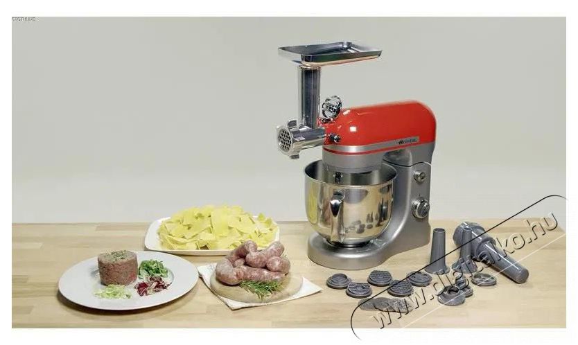 Ariete kieg&eacute;sz&iacute;tők Moderna 1589 k&eacute;sz&uuml;l&eacute;khez Konyhai term&eacute;kek - Konyhai kisg&eacute;p kieg&eacute;sz&iacute;tő - Konyhai robotg&eacute;p kieg&eacute;sz&iacute;tő - 512621