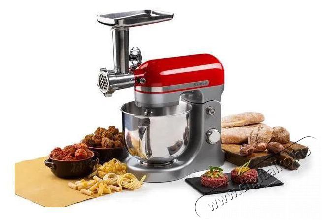 Ariete kieg&eacute;sz&iacute;tők Moderna 1589 k&eacute;sz&uuml;l&eacute;khez Konyhai term&eacute;kek - Konyhai kisg&eacute;p kieg&eacute;sz&iacute;tő - Konyhai robotg&eacute;p kieg&eacute;sz&iacute;tő - 512621