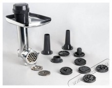 Ariete kiegészítők Moderna 1589 készülékhez Konyhai termékek - Konyhai kisgép kiegészítő - Konyhai robotgép kiegészítő - 512621