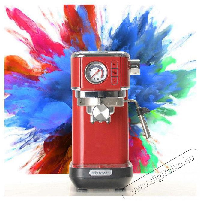 Ariete Moderna Slim 1381/33 &Uacute;jdons&aacute;gok - &Uacute;j term&eacute;kek - 512614