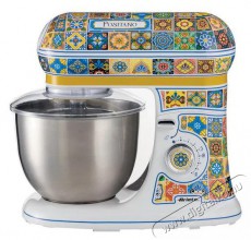 Ariete Positano 1588/PO Konyhai term&eacute;kek - Konyhai kisg&eacute;p (elők&eacute;sz&iacute;t&eacute;s / feldolgoz&aacute;s) - Konyhai robotg&eacute;p - 512622
