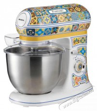 Ariete Positano 1588/PO Konyhai term&eacute;kek - Konyhai kisg&eacute;p (elők&eacute;sz&iacute;t&eacute;s / feldolgoz&aacute;s) - Konyhai robotg&eacute;p - 512622