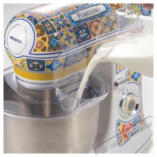 Ariete Positano 1588/PO Konyhai term&eacute;kek - Konyhai kisg&eacute;p (elők&eacute;sz&iacute;t&eacute;s / feldolgoz&aacute;s) - Konyhai robotg&eacute;p - 512622