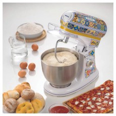 Ariete Positano 1588/PO Konyhai term&eacute;kek - Konyhai kisg&eacute;p (elők&eacute;sz&iacute;t&eacute;s / feldolgoz&aacute;s) - Konyhai robotg&eacute;p - 512622