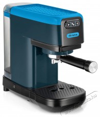 Ariete Slim Espresso 1399/18 Konyhai term&eacute;kek - K&aacute;v&eacute;főző / k&aacute;v&eacute;&ouml;rlő / kieg&eacute;sz&iacute;tő - Pressz&oacute; k&aacute;v&eacute;főző - 512611