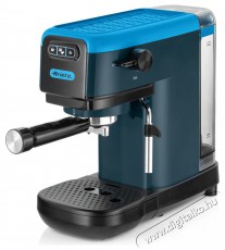 Ariete Slim Espresso 1399/18 Konyhai term&eacute;kek - K&aacute;v&eacute;főző / k&aacute;v&eacute;&ouml;rlő / kieg&eacute;sz&iacute;tő - Pressz&oacute; k&aacute;v&eacute;főző - 512611