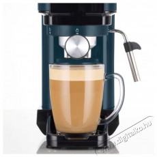 Ariete Slim Espresso 1399/18 Konyhai term&eacute;kek - K&aacute;v&eacute;főző / k&aacute;v&eacute;&ouml;rlő / kieg&eacute;sz&iacute;tő - Pressz&oacute; k&aacute;v&eacute;főző - 512611