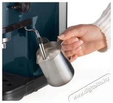 Ariete Slim Espresso 1399/18 Konyhai term&eacute;kek - K&aacute;v&eacute;főző / k&aacute;v&eacute;&ouml;rlő / kieg&eacute;sz&iacute;tő - Pressz&oacute; k&aacute;v&eacute;főző - 512611