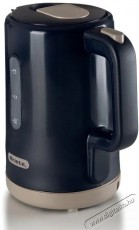 Ariete 2846 Breakfast Kettle 1,7 l, fekete &Uacute;jdons&aacute;gok - &Uacute;j term&eacute;kek - 512929