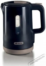 Ariete 2846 Breakfast Kettle 1,7 l, fekete - &Uacute;jdons&aacute;gok - &Uacute;j term&eacute;kek - 512929