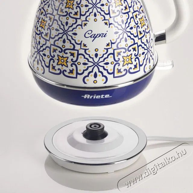 Ariete Capri 2869/CA &Uacute;jdons&aacute;gok - &Uacute;j term&eacute;kek - 512918