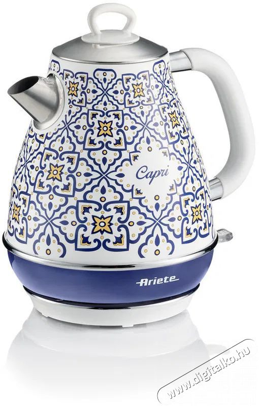 Ariete Capri 2869/CA &Uacute;jdons&aacute;gok - &Uacute;j term&eacute;kek - 512918