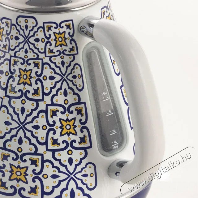 Ariete Capri 2869/CA &Uacute;jdons&aacute;gok - &Uacute;j term&eacute;kek - 512918