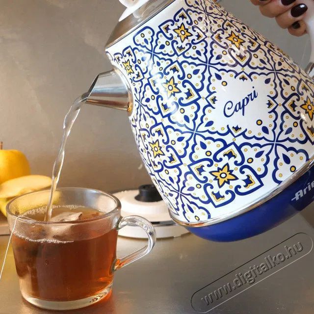 Ariete Capri 2869/CA &Uacute;jdons&aacute;gok - &Uacute;j term&eacute;kek - 512918