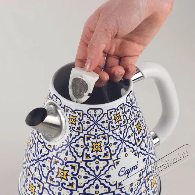 Ariete Capri 2869/CA &Uacute;jdons&aacute;gok - &Uacute;j term&eacute;kek - 512918